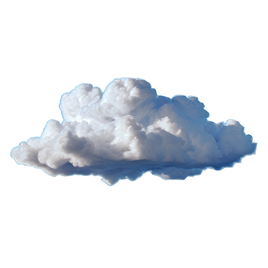 Nimbus Cloud Png 06292024