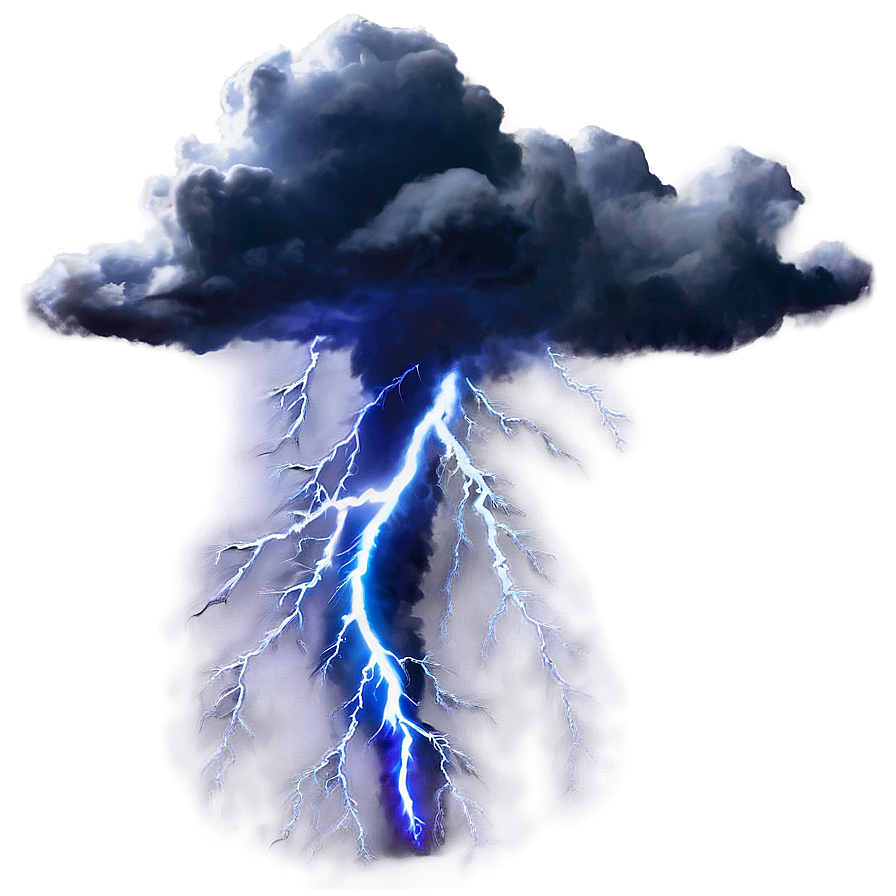 Nimbus Lightning Storm Png 06292024