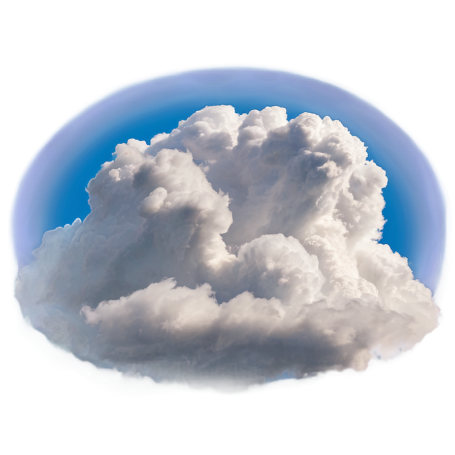 Nimbus Weather Phenomenon Png 16