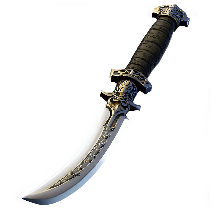 Ninja Dagger Png Yga