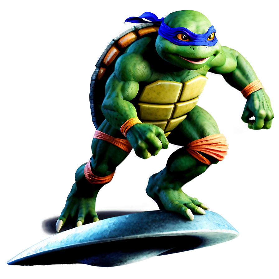 Ninja Turtles Evolution Png 05252024