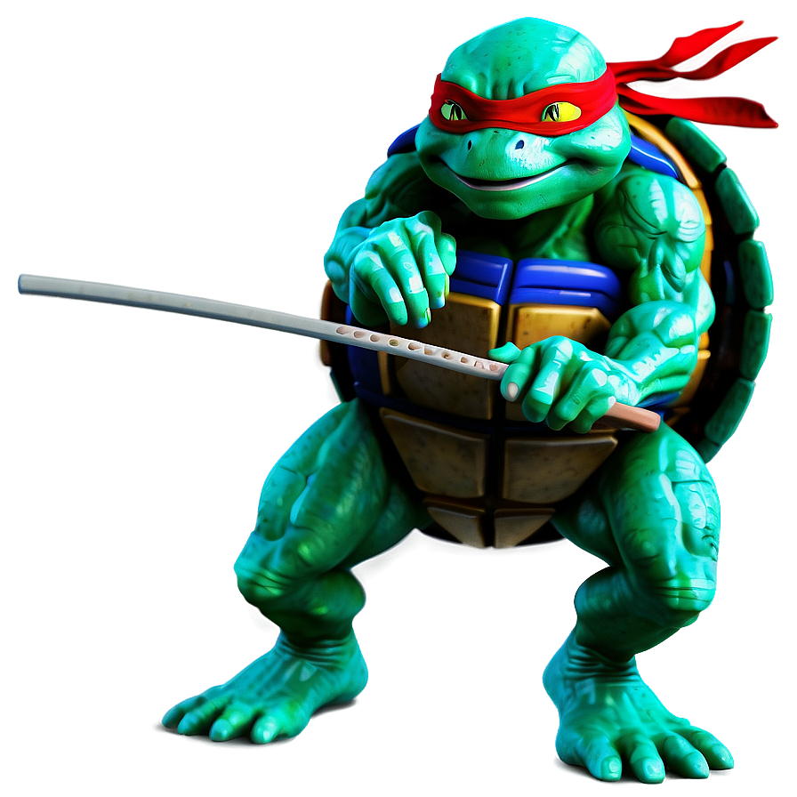 Ninja Turtles Evolution Png Kxs