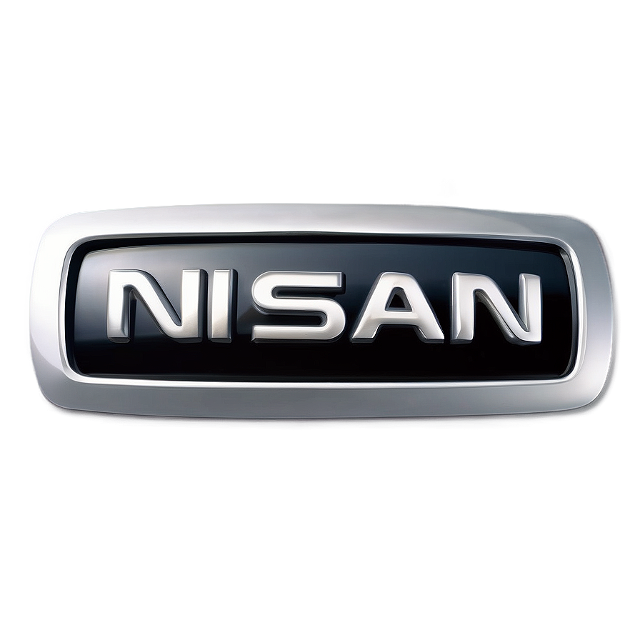 Nissan Logo Png For Print 05252024