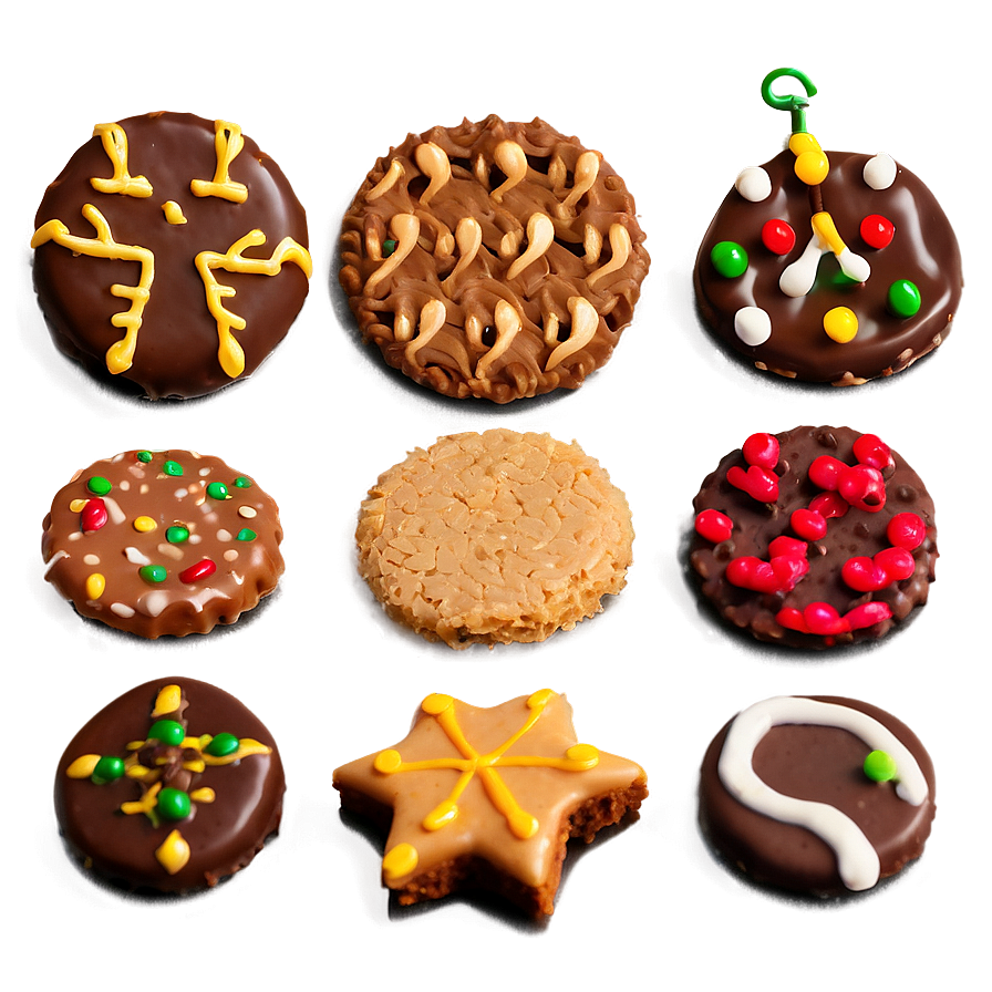 No-bake Christmas Cookie Options Png 06202024