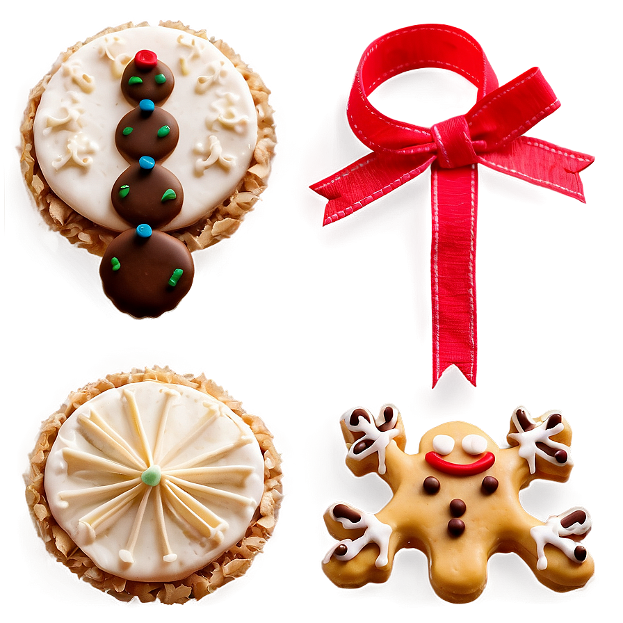 No-bake Christmas Cookie Options Png 06202024