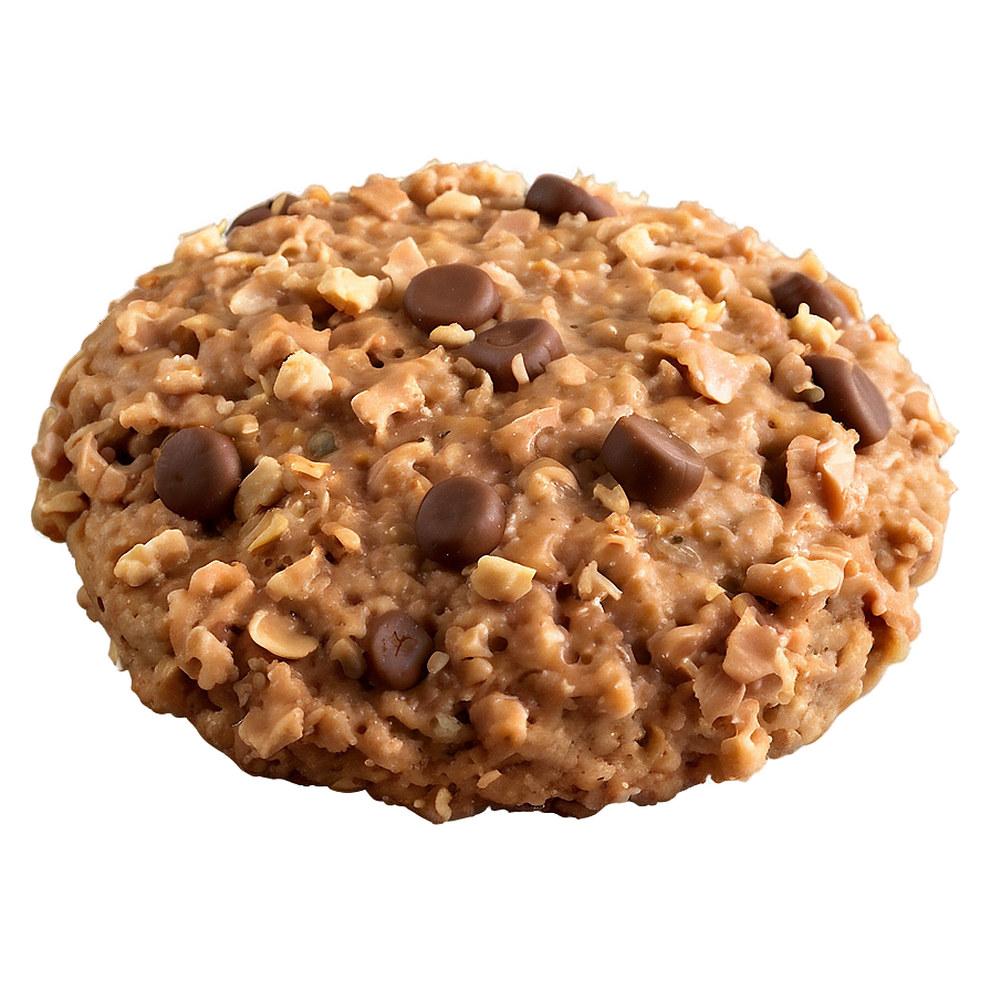 No-bake Cookies Png Fml38