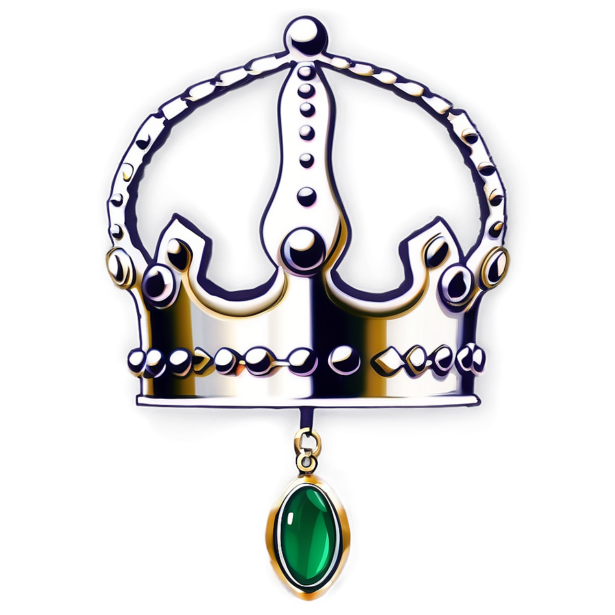 Noble Kings Crown Logo Png Abh