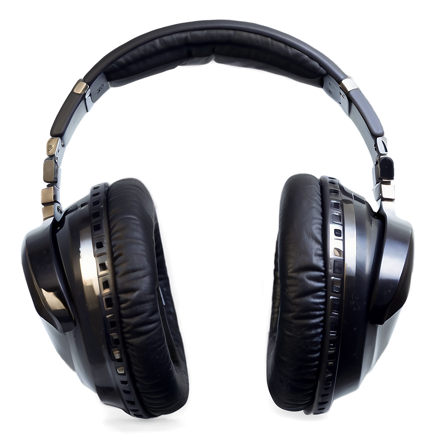 Noise-canceling Dj Headphones Png Imb84