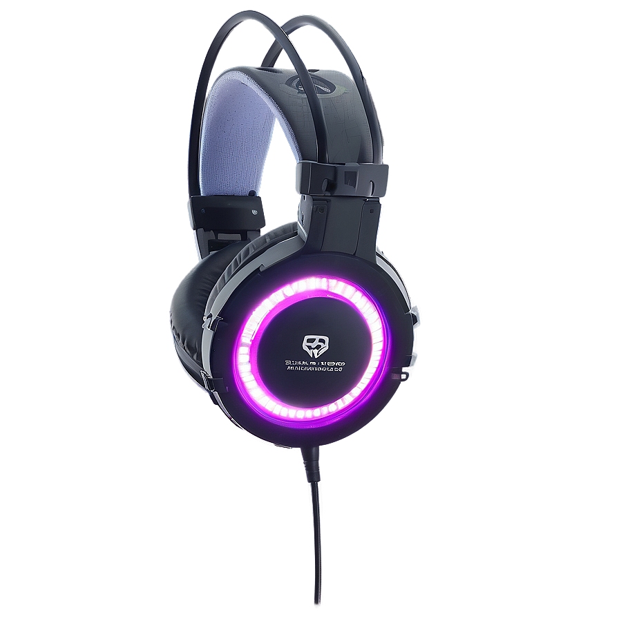 Noise Cancelling Gaming Headset Png Okl