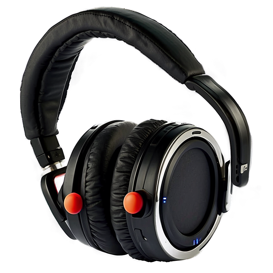 Noise Filter Headphone Feature Png Cos97