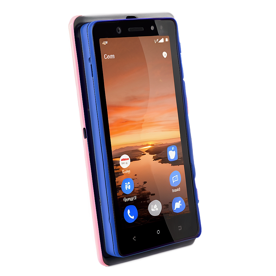 Nokia Foldable Phone Png 76