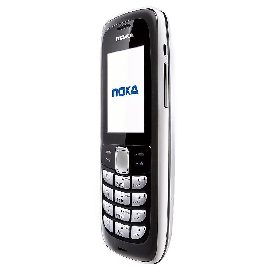 Nokia Mobile Phone Png Lsh