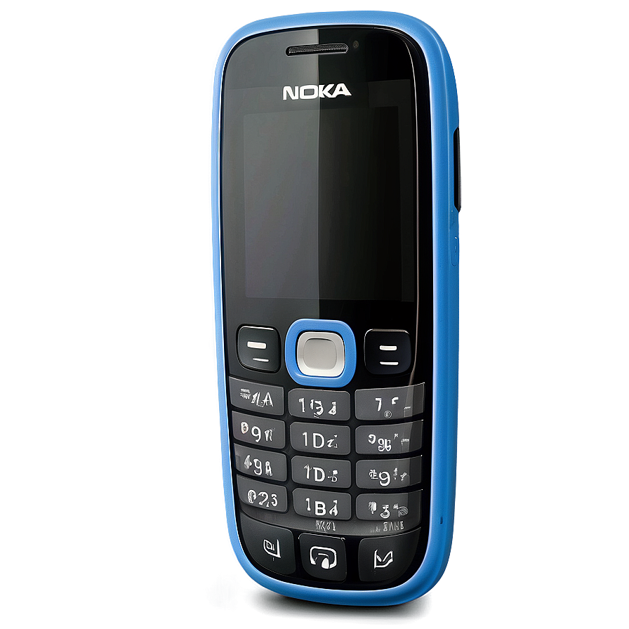 Nokia Mobile Phone Png Rgi