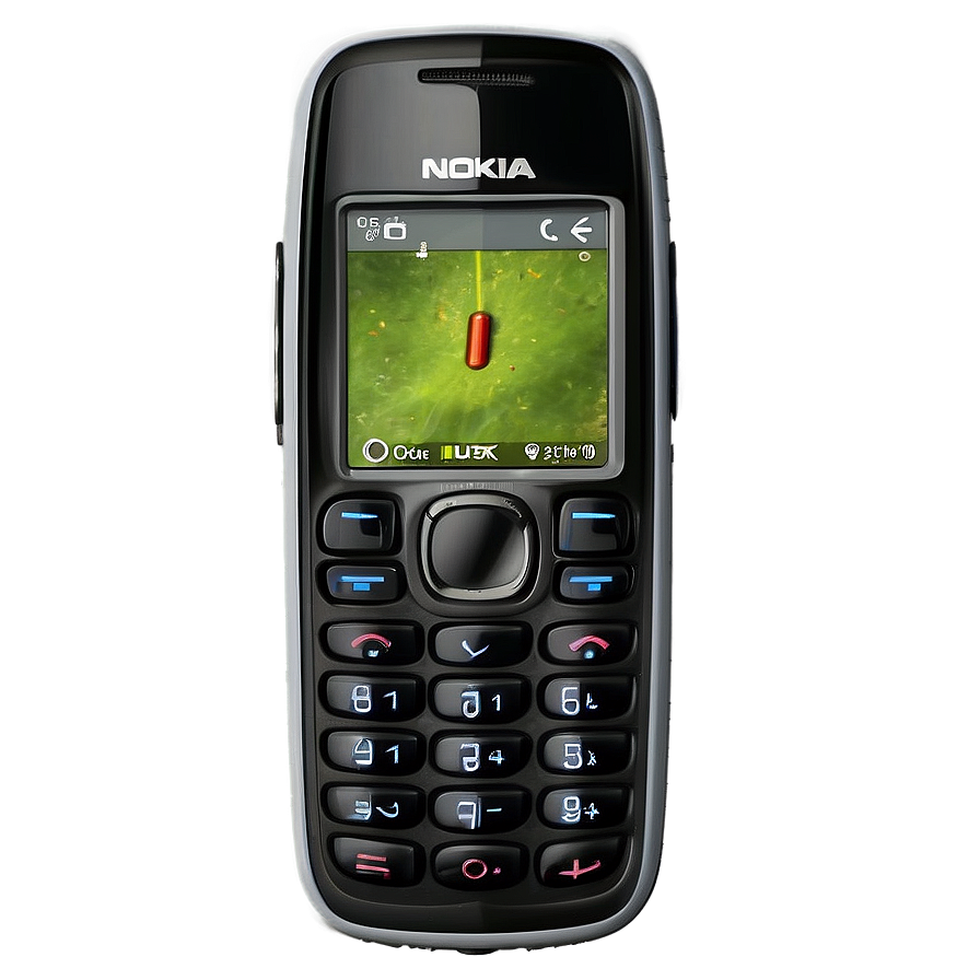 Nokia Phone With Ir Blaster Png 06282024