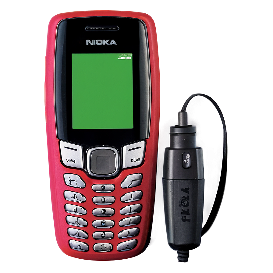 Nokia Phone With Ir Blaster Png Dwd51