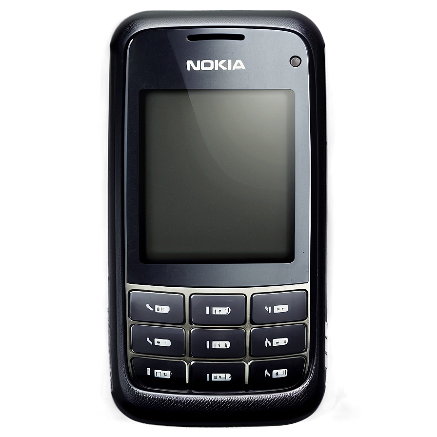 Nokia Touch Screen Phone Png Rqb34