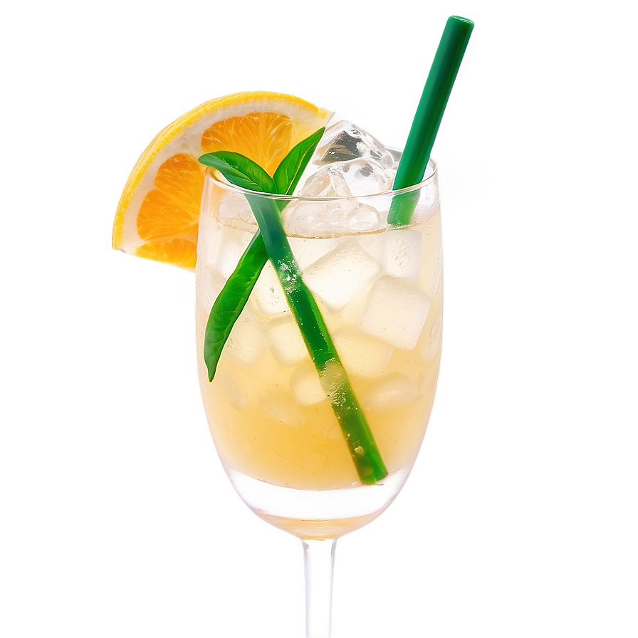 Non-alcoholic Cocktails Png 06132024