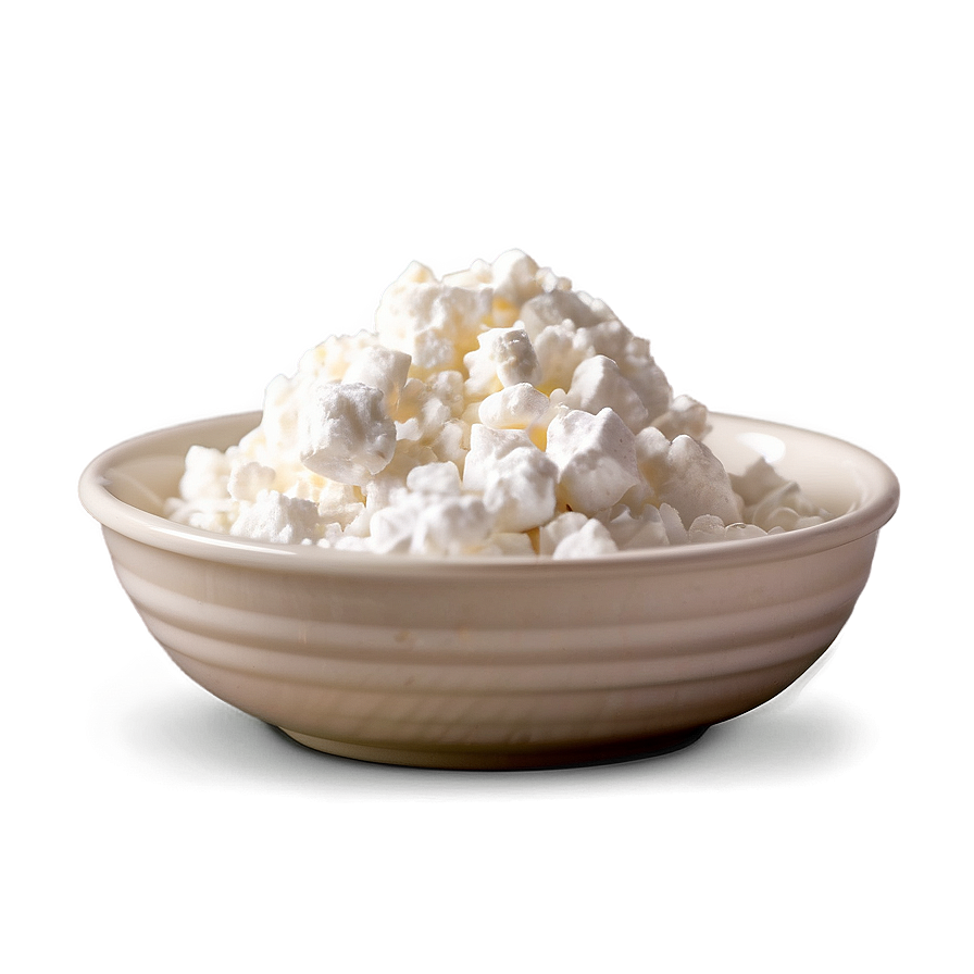 Non-gmo Cottage Cheese Png 06262024