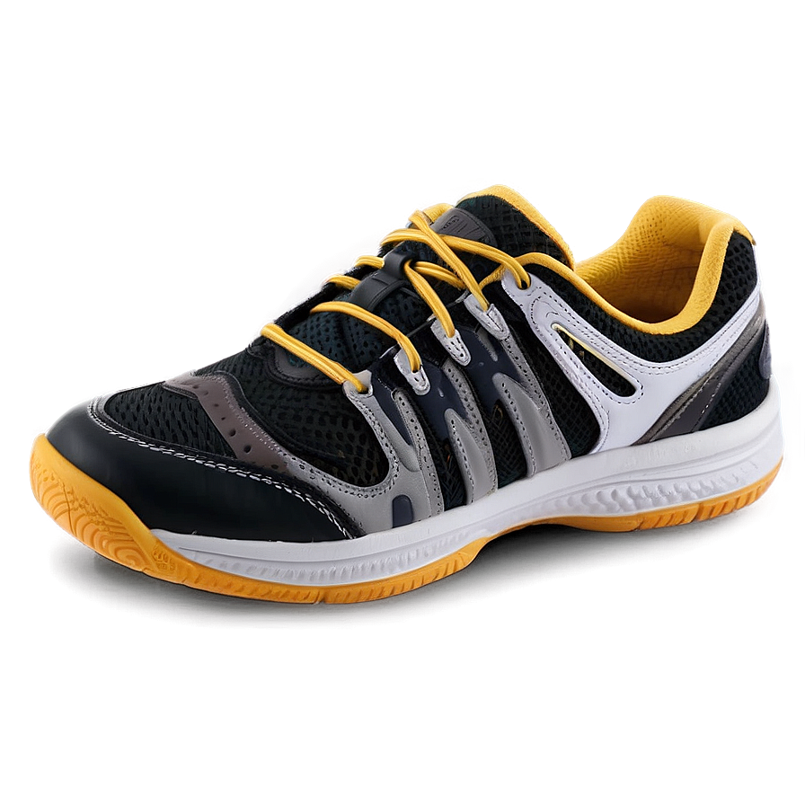 Non-slip Tennis Shoes Png 74