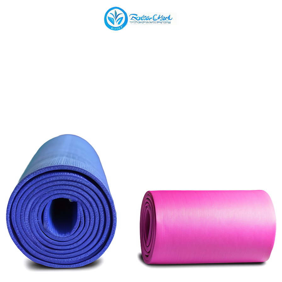 Non-slip Yoga Mat Png 47