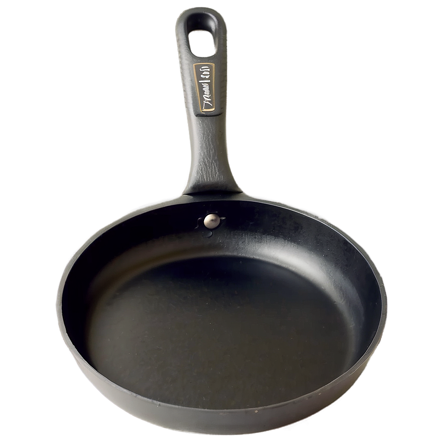 Non-stick Skillet Png 06242024