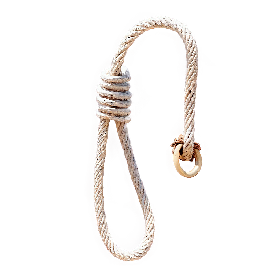 Noose With Transparent Background Png Lph98