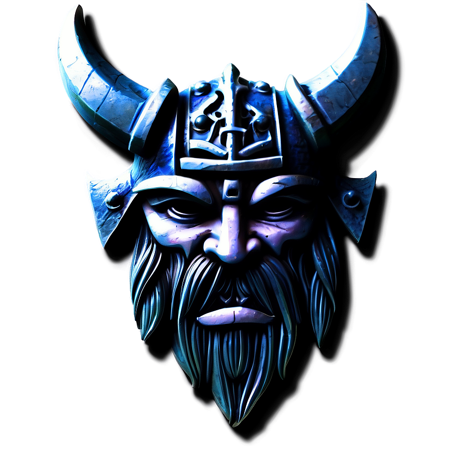 Norse Vikings Logo Png Txx