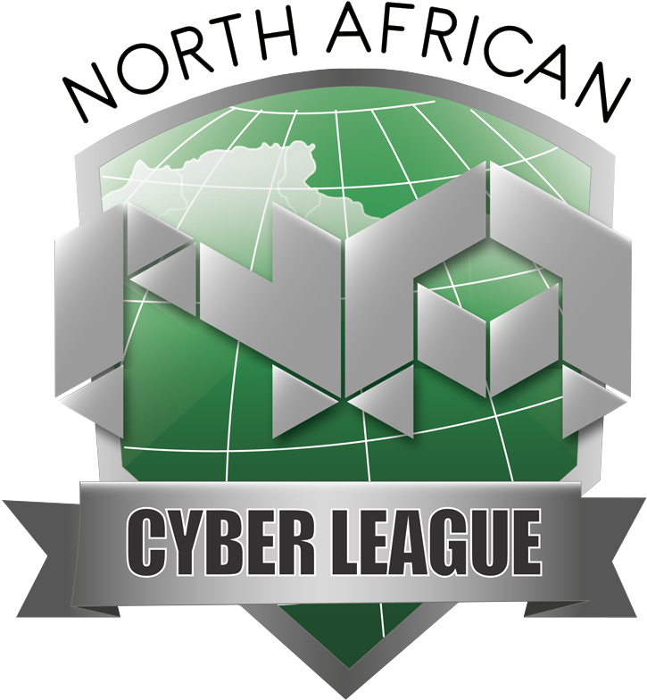 North African Cyber League Logo