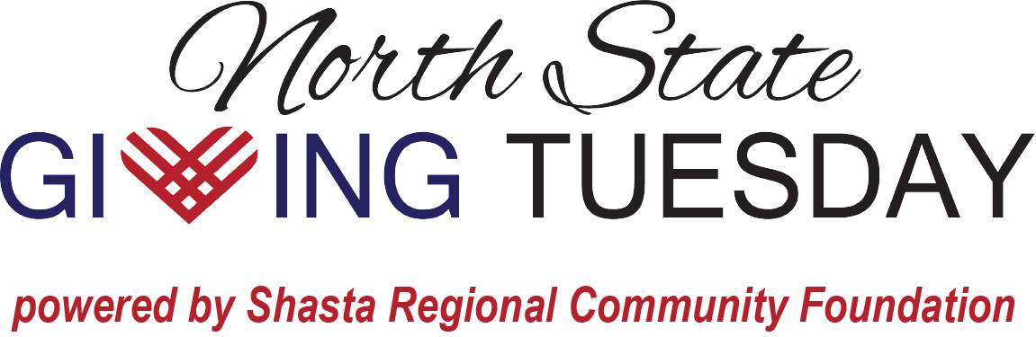 North State Giving Tuesday Logo