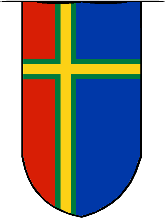 Norwegian Coatof Arms