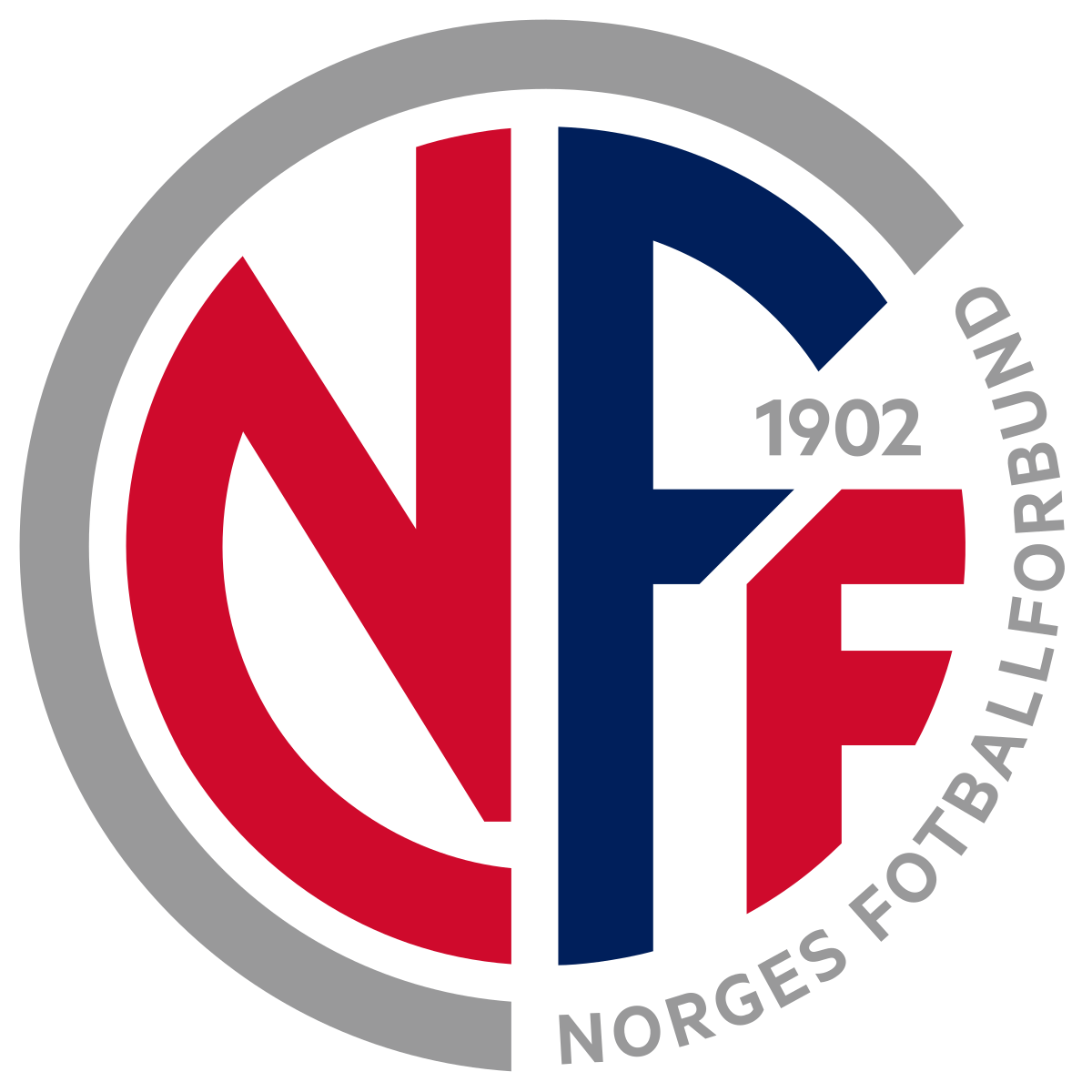 Norwegian Football Association Logo