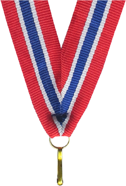 Norwegian Ribbon Medal Attachment