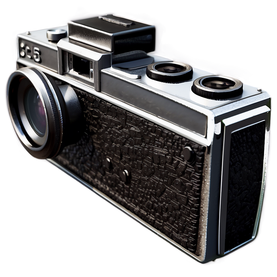 Nostalgic Camera Png Mjt