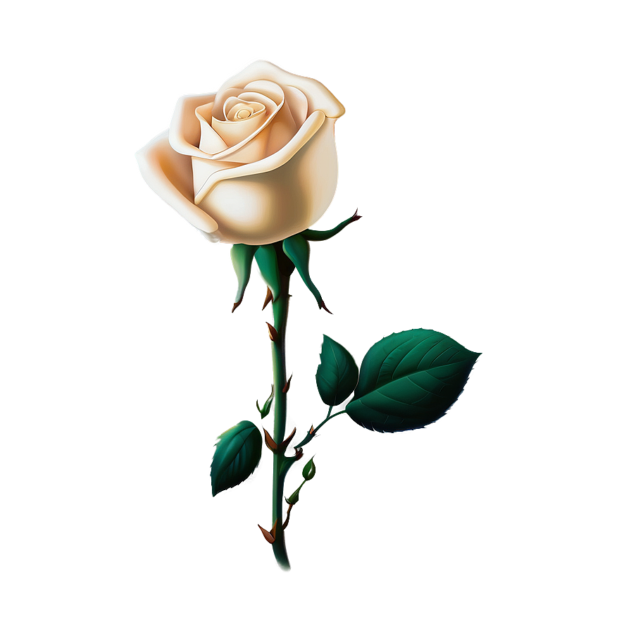 Nostalgic Rose Image Png 06292024