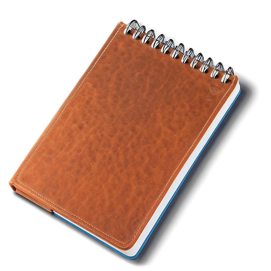 Notebook Cover A