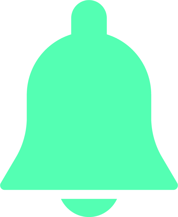 Notification Bell Icon