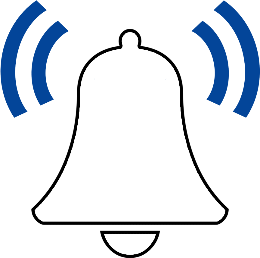 Notification Bell Icon