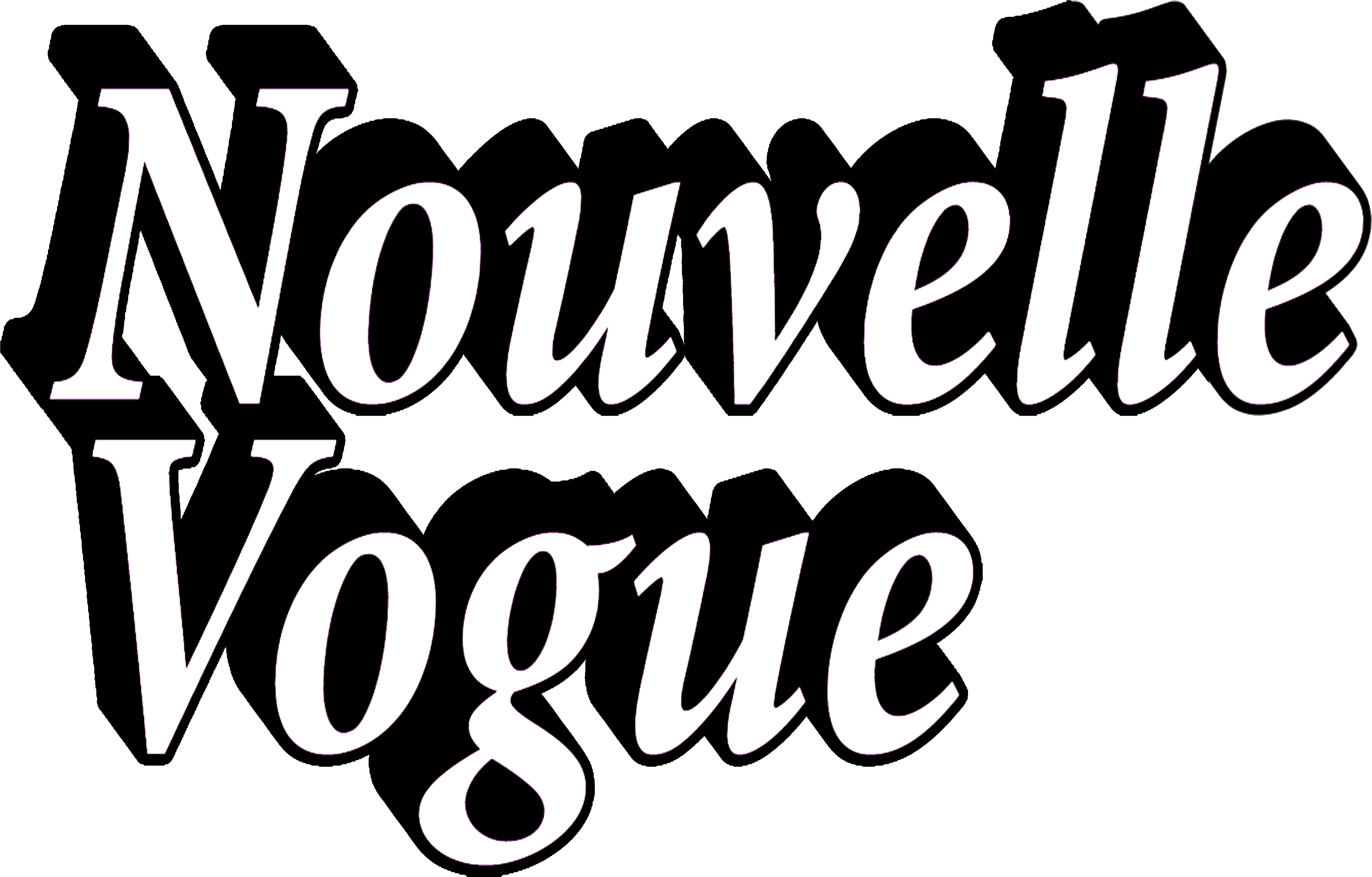 Nouvelle Vogue Logo