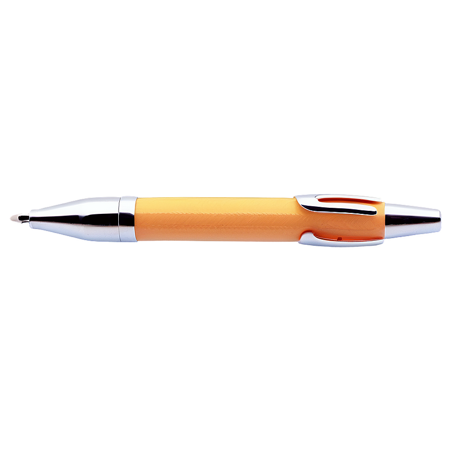 Novelty Cartoon Pen Png Rwi60