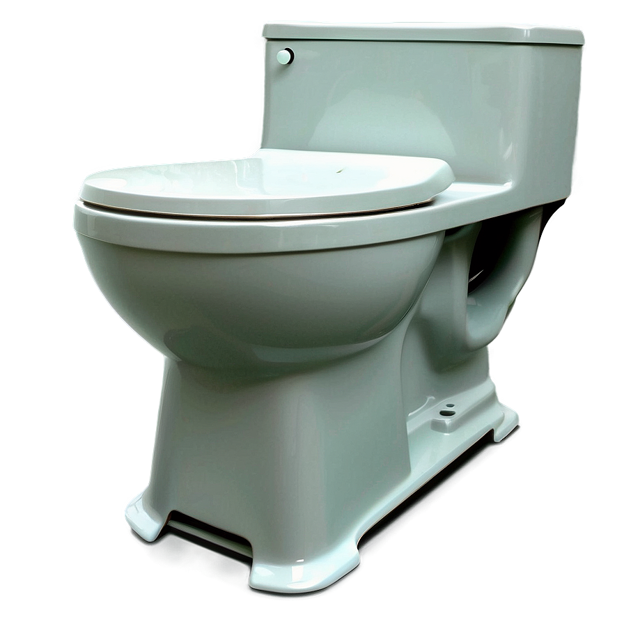 Novelty Character Themed Toilet Png 89