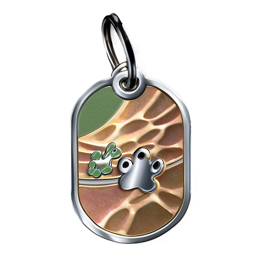 Novelty Dog Tags Png 18