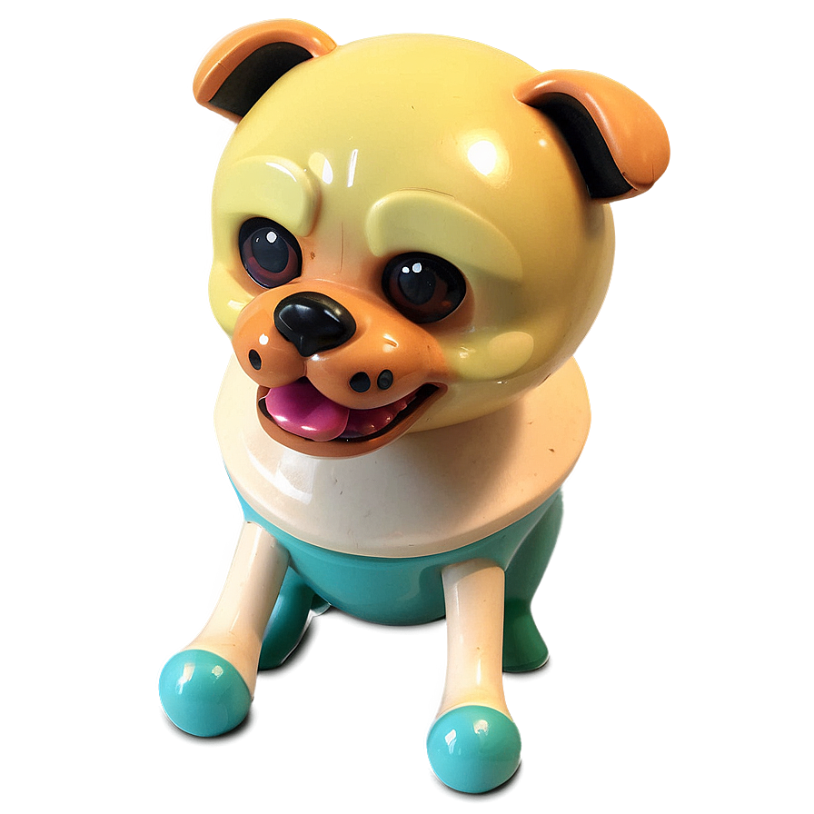 Novelty Dog Toy Png 27