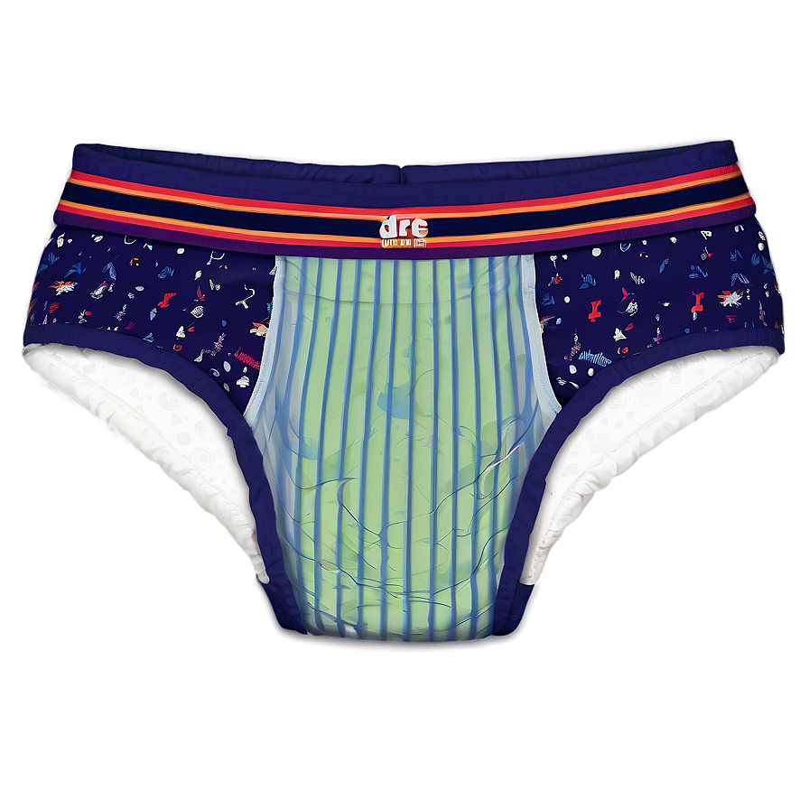 Novelty Underwear Png Cbn