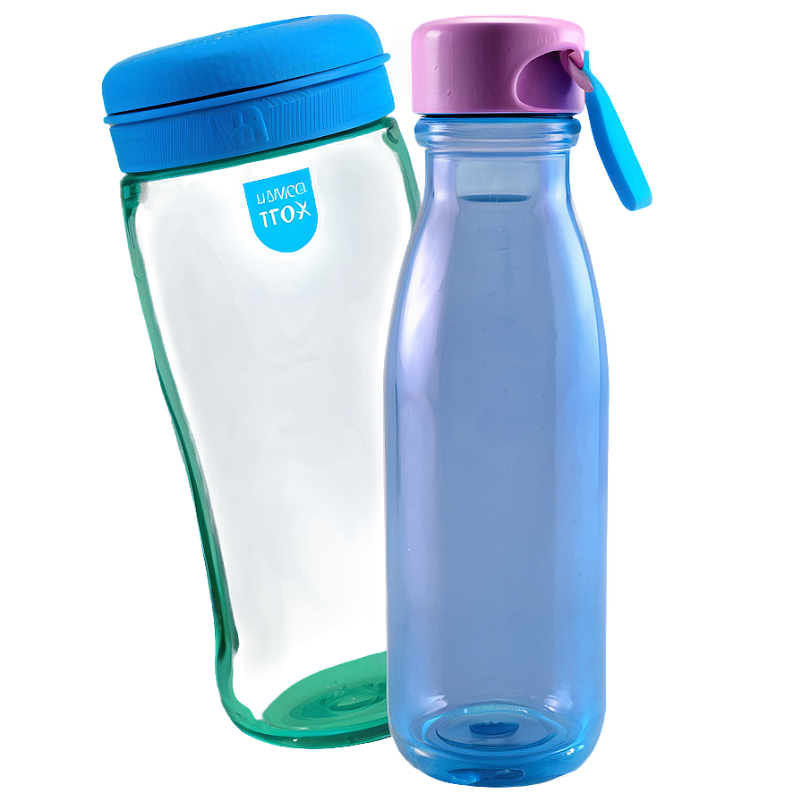 Novelty Water Bottle Png Coi