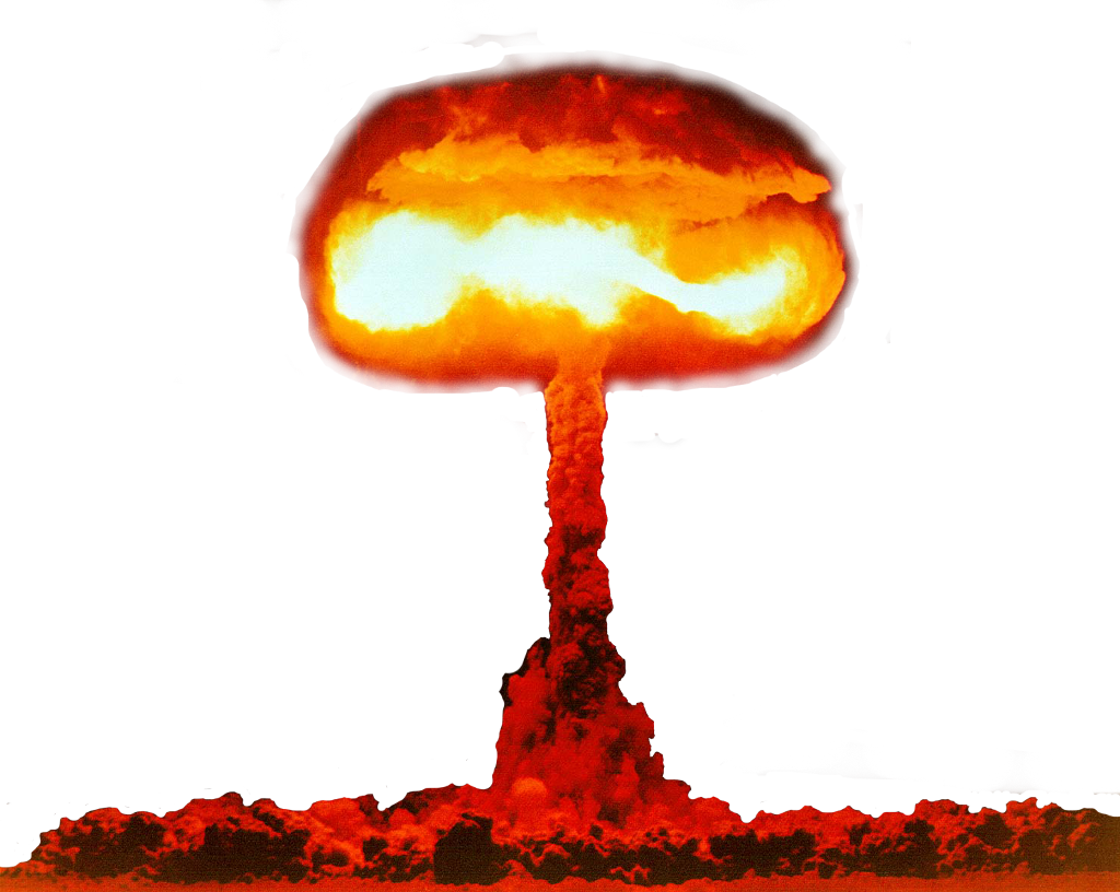 Nuclear_ Explosion_ Mushroom_ Cloud