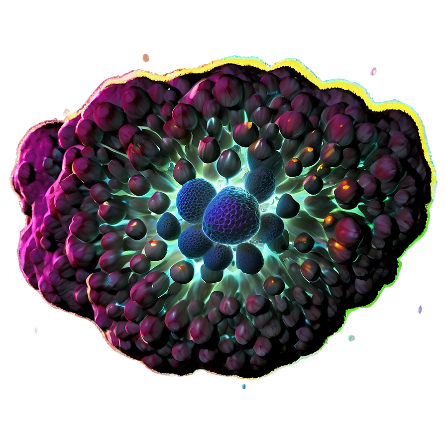 Nucleus Biochemistry Png Xon72