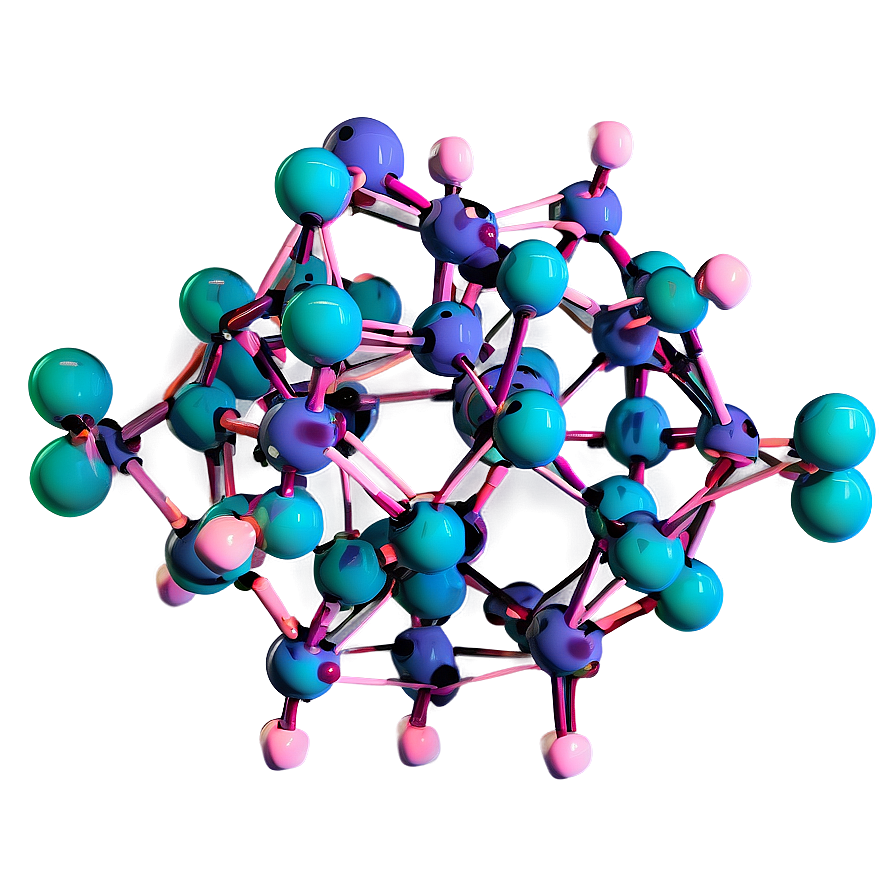 Nucleus Molecular Structure Png Jdj