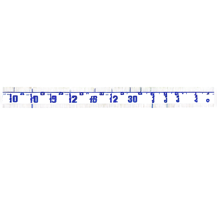 Number Line For Decimal Understanding Png 57