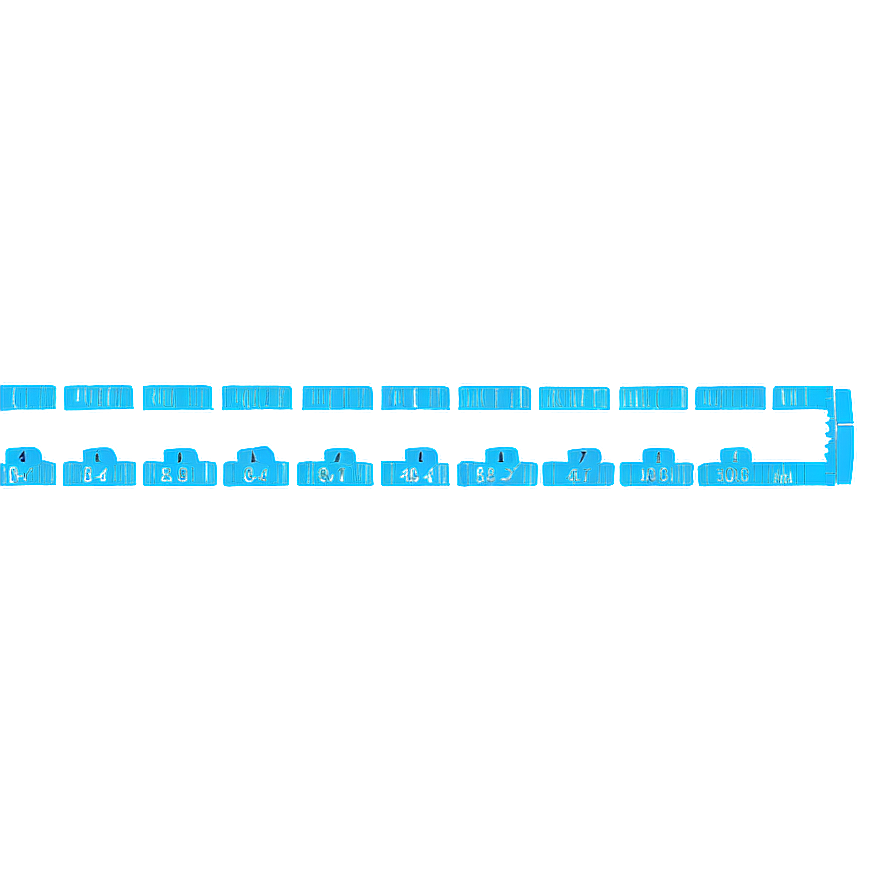 Number Line For Subtraction Practice Png 06132024