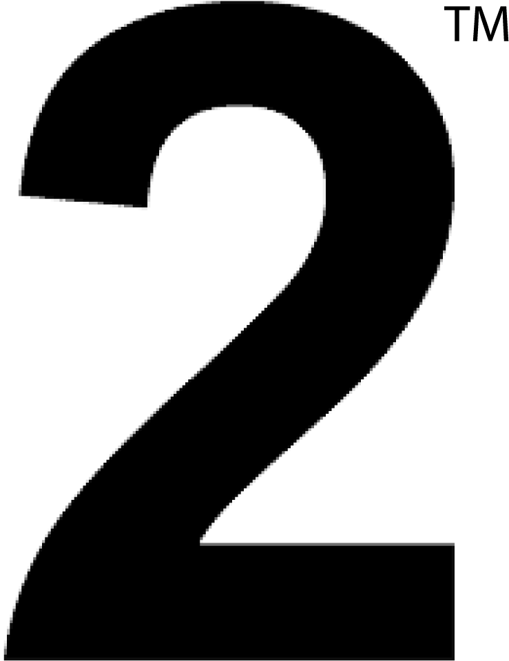 Number2 Trademark Symbol